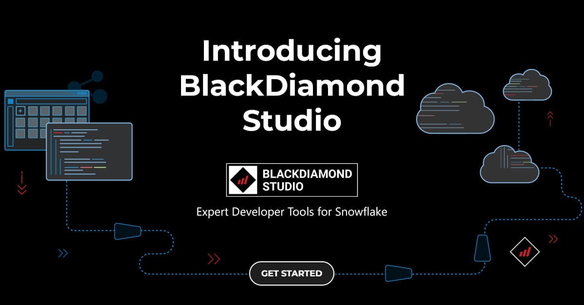 BDS Project - Main Dashboard